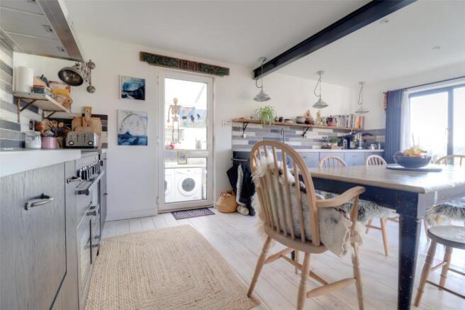 Kitchen Dining