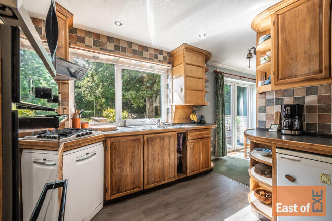 Clyst Valley Road...