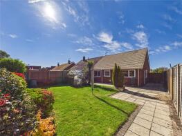 8, Haven Close, Felixstowe IP11 2LF