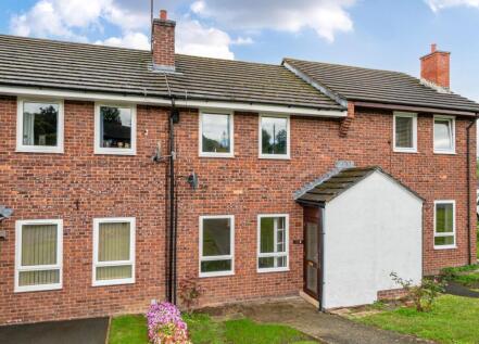 19 Brynteg, Bettws Cedewain