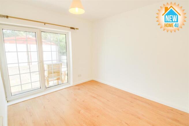 BEDROOM TWO: