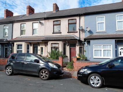 11 Vivian Road, Newport, Gwent, Wales, NP19