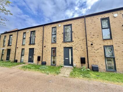Ribot Walk, Salford