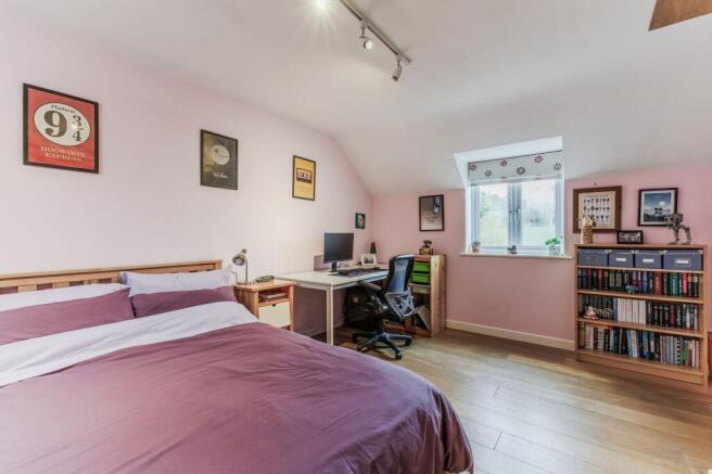 2nd Bedroom 2