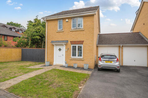 Wellbrook Road, Orpington, Kent, BR6