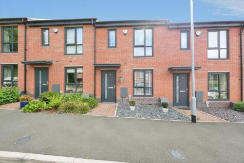Kiln Drive, Belper, DE56