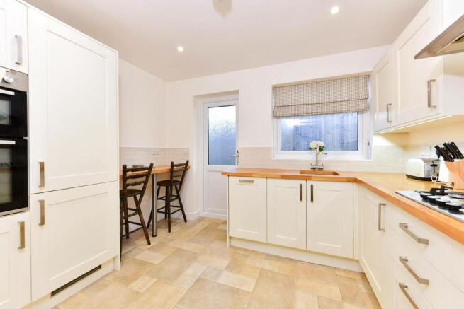 Kitchen /Breakfast