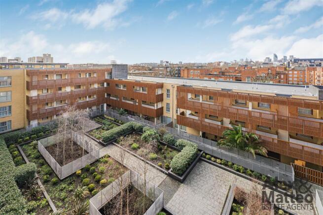 Bolanachi Building
