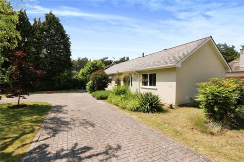 Castleman Gardens, Ashley Heath, Ringwood, BH24