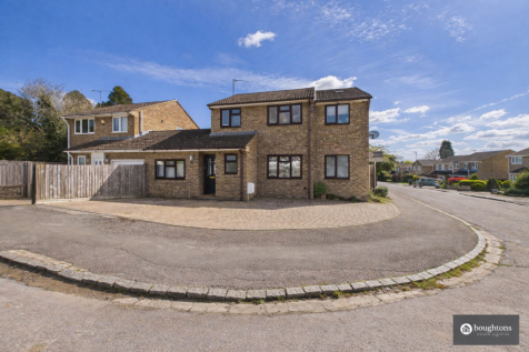 Watery Lane, Brackley, NN13
