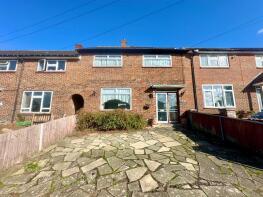 62, Whitchurch Road, Romford RM3 9EU