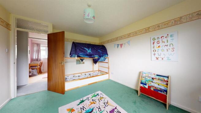 BEDROOM TWO