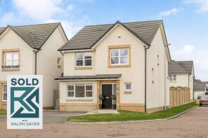 2, Shiel Hall Loan, Rosewell EH24 9DG