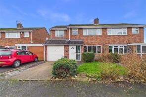 25, Bridgeside, Burton-on-trent DE13 0EH