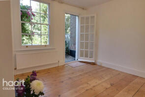 10, Paget Road, Colchester CO7 9DT