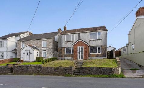 Cowbridge Road, Brynsadler, CF72