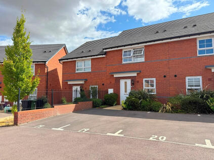 Herrick Vale, Ledbury