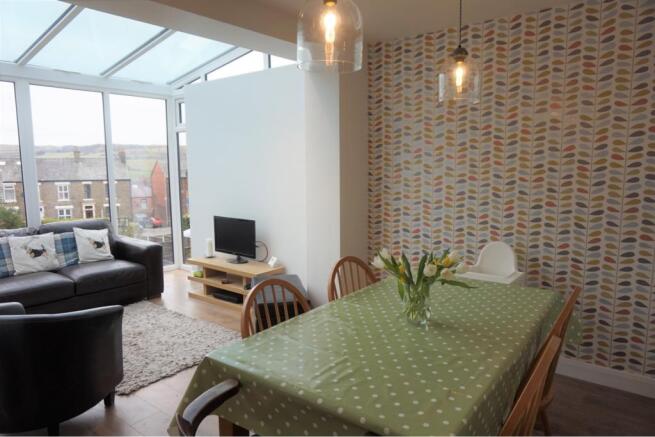 Kitchen/Family Room