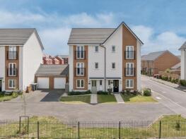 34, Vickers Way, Grove, Wantage OX12 0GZ