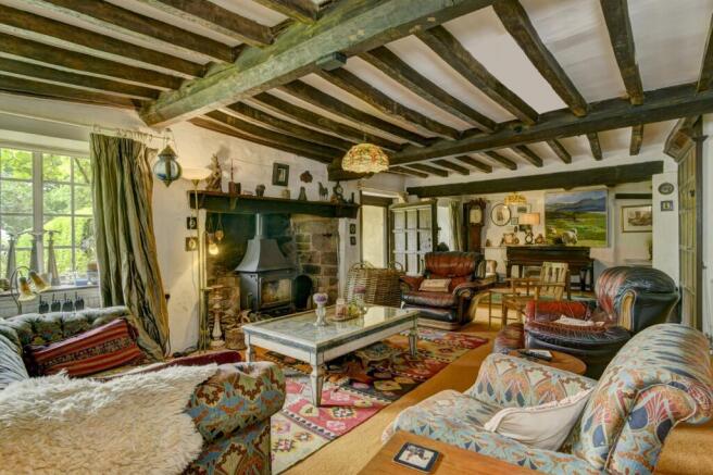 Drawing Room