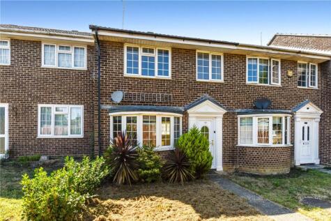 Stempswood Way, Barnham, PO22