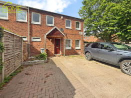 18, Holts Close, Leicester LE2 9GU