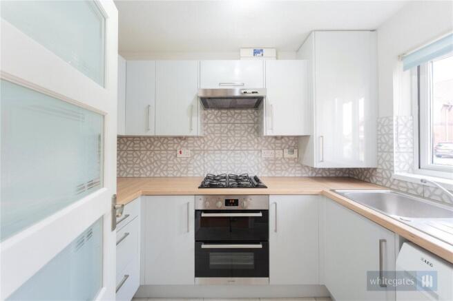 Carrville Way, Liverpool, Merseyside, L12 photo 4