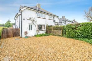 6, Bell Lane, Chichester PO20 7HX