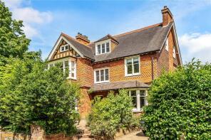 Holly Grange, Reigate Road, Reigate RH2 0QN
