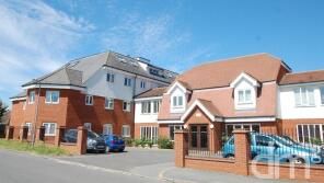 31, Rosemary Court, Rectory Road, Colchester CO5 0SW