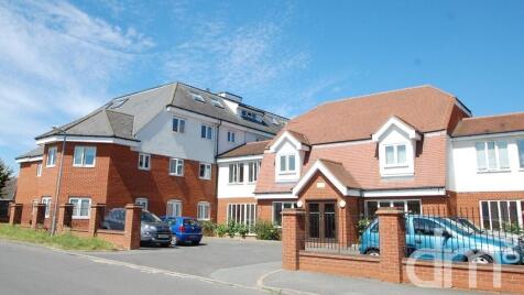 Rosemary Court, Rectory Road
