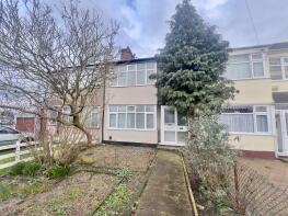 12, Berkeley Road, Uxbridge UB10 9DX