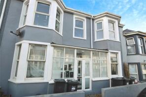 Flat 2, 11, Higher Tower Road, Newquay TR7 1QL