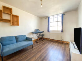 Flat E, 239-241, Caledonian Road, London N1 1ED