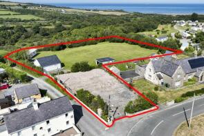 Ty Bodafon Hen Ysgol, Dulas LL70 9PZ