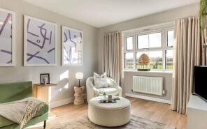 4, Chapelfield Way, Maidstone ME16 9FS