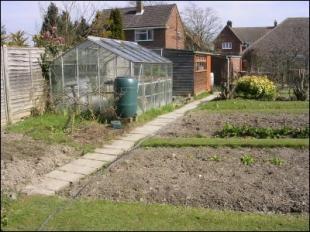 Part Garden