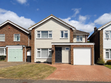 The Warren, Burgess Hill