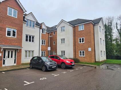 Gregory Gardens, Northampton, NN3 2BF