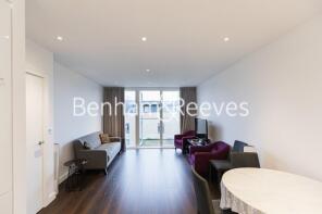 Flat 33, Kempton House, Heritage Place, Brentford TW8 0RN