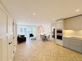 Flat 57, Tryon House, Brook Street, Kingston Upon Thames KT1 2NH