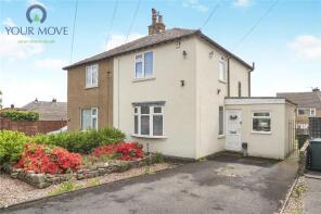 11, Exley Avenue, Keighley BD21 1NB