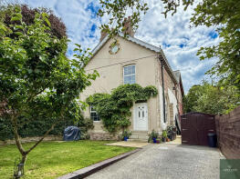 East House, Station Road, Truro TR2 4EE