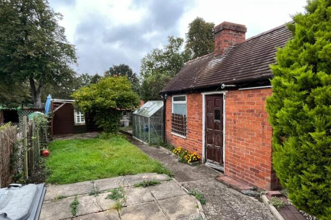 13 Bisham Village, Bisham, Buckinghamshire, SL7 1RR