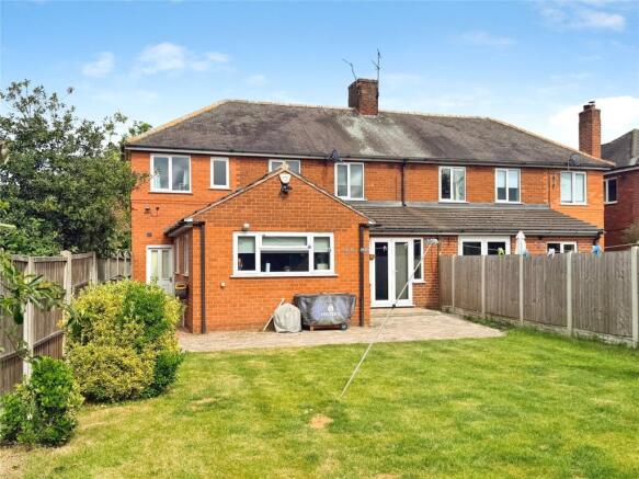 4 bed Semi-Detached for sale Image 8