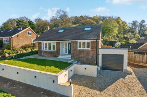 Phillips Hatch, Wonersh, Guildford, Surrey, GU5