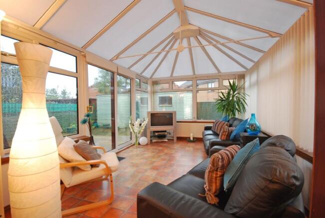 Conservatory