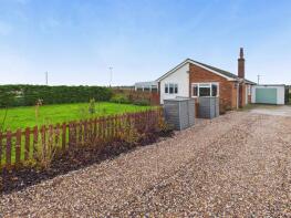 2, Manor Farm Bungalow, Mere Booth Road, Boston PE22 7AB