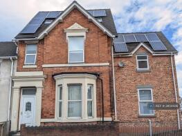 23, Browning Street, Stafford ST16 3AX