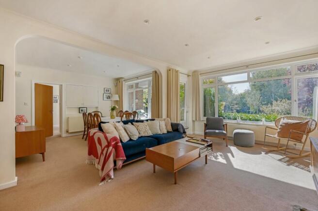 Cherry Garden Lane, Wye, Ashford, Kent, TN25 photo 4